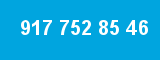 917 752 85 46 917 752 85 46